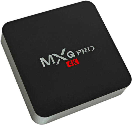 MXQ PRO